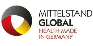 Mittelstand Global Health Made in Germany